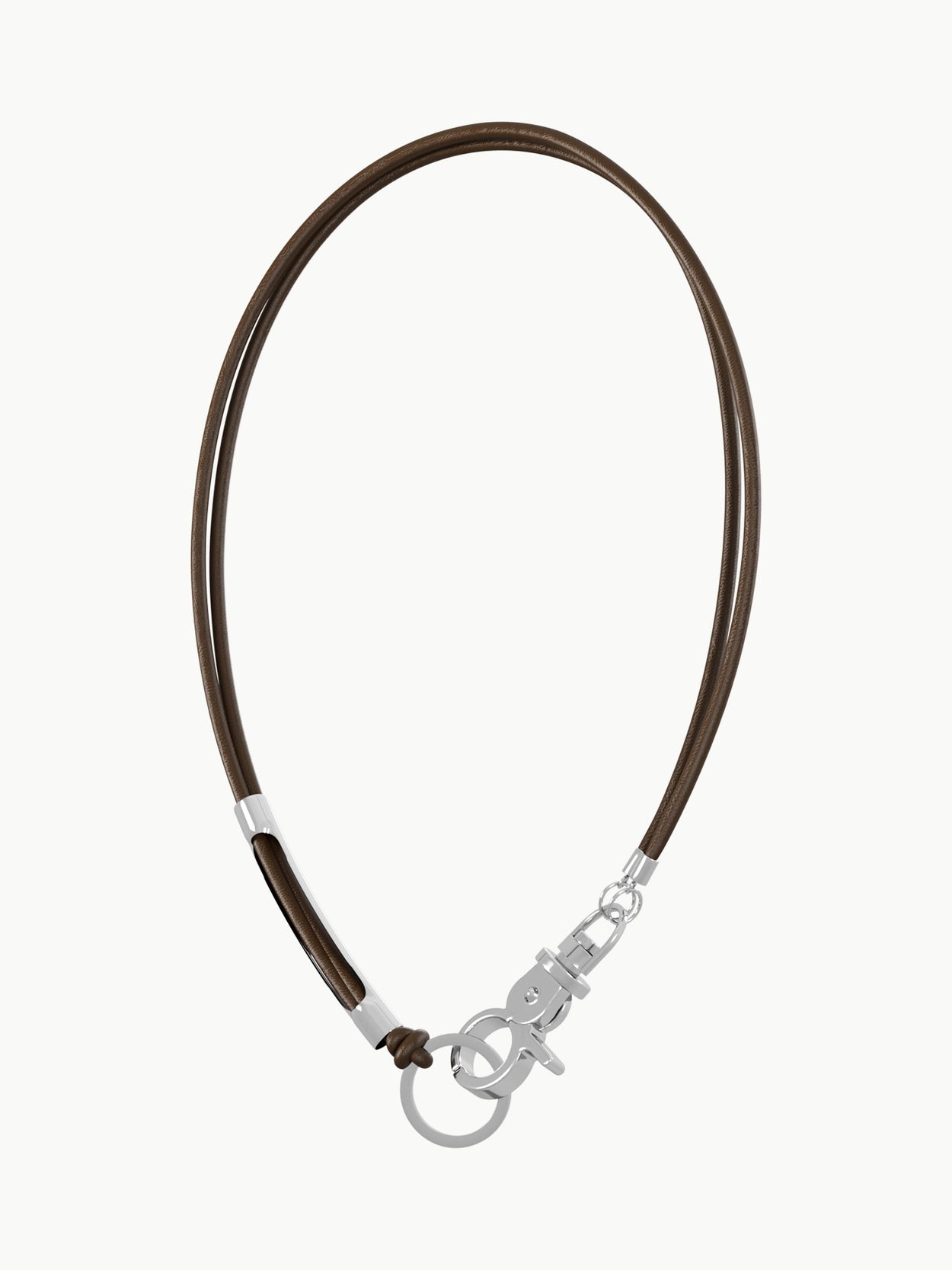 sagega-ss-26-3way-leather-necklace-brown-brown-s