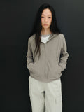 thefeu-fw-26-waffle-zip-hoodie-pigment-beige-beige-s