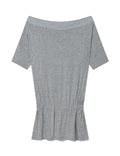uglyshadow-ss-26-drape-band-off-shoulder-top-grey-gray-s