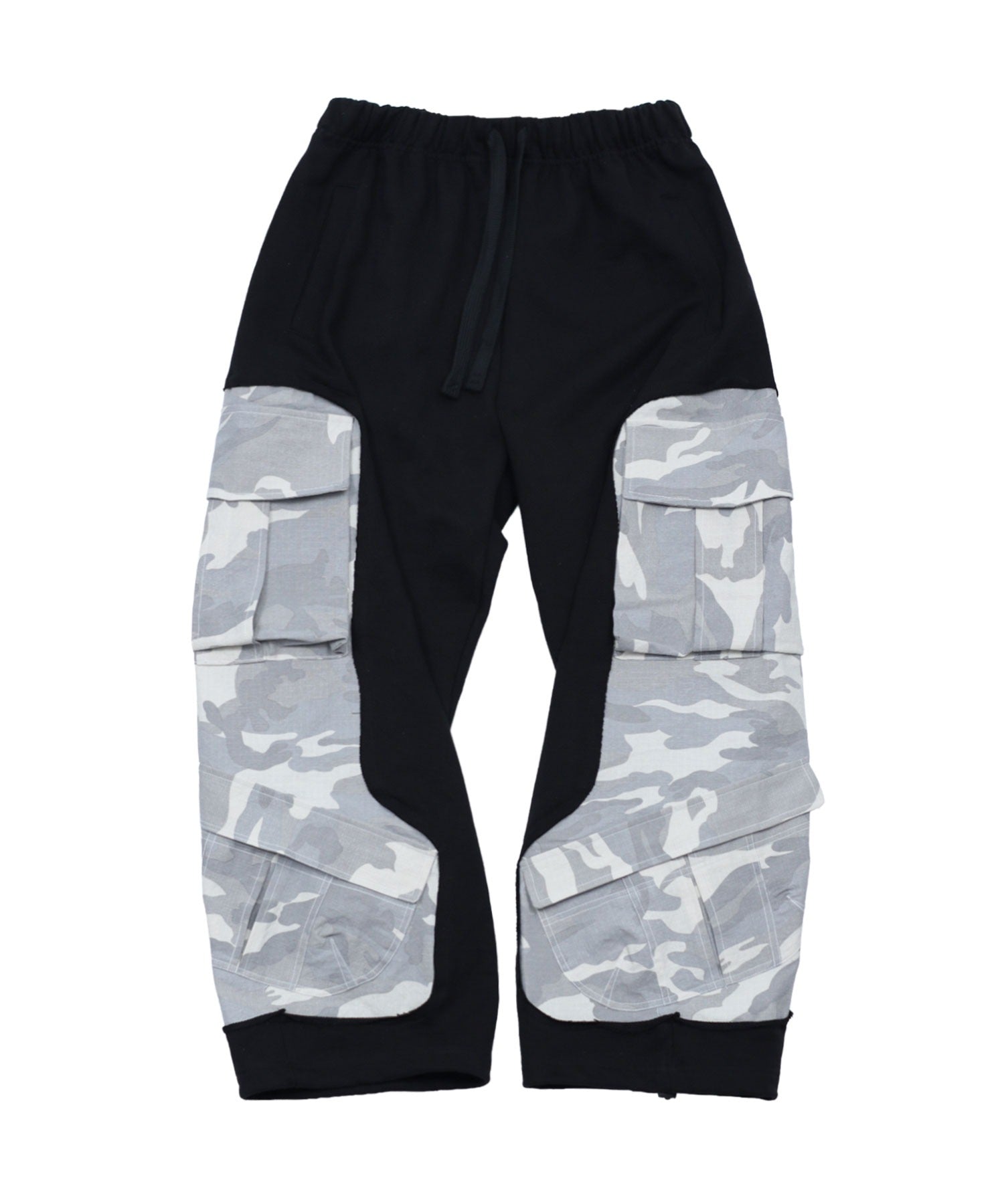 duckdive-ss-26-camo-multi-pocket-training-pants-white-white-s