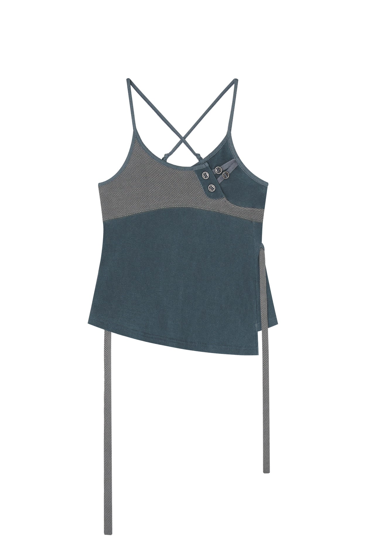 differentis-ss-25-button-strap-sleeveless-forest-forest-o