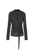 pain-or-pleasure-ss-26-lily-cowl-ribbon-top-charcoal-charcoal-s