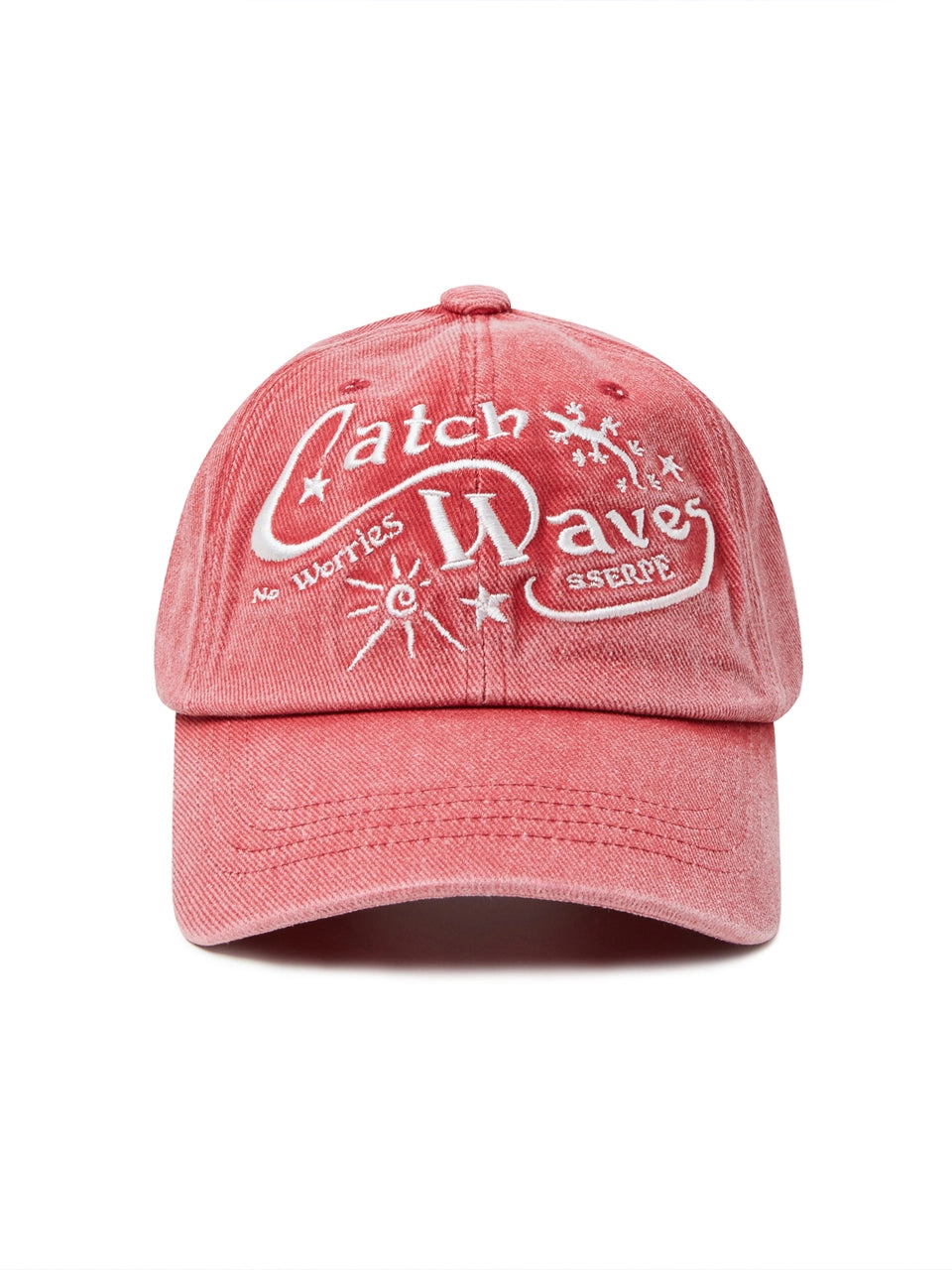 sserpe-ss-25-fisherman-cap-washed-pink