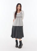 as-on-fw-26-check-fond-pleated-midi-skirt-charcoal-charcoal-s