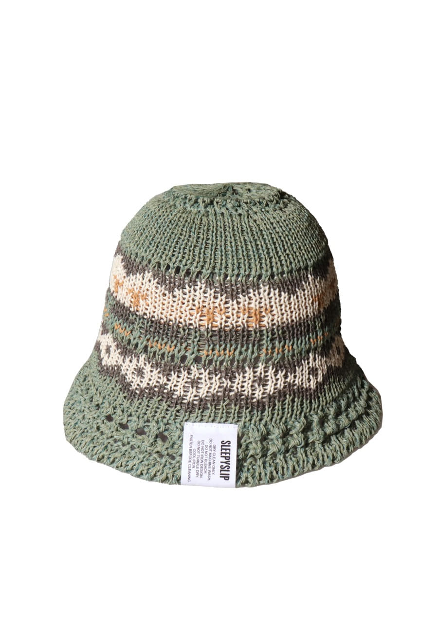 sleepy-slip-fw-26-maria-mintwhite-bucket-hat-mint-white-s