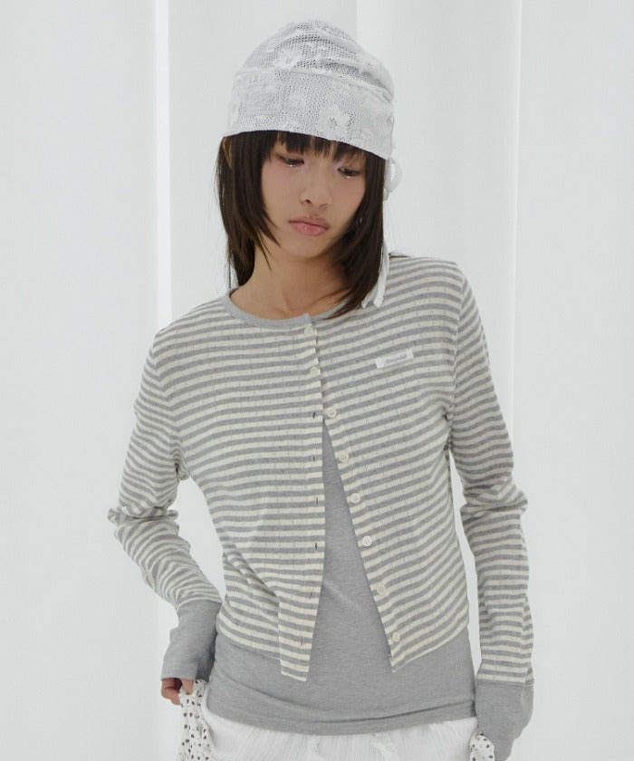 nastyfancyclub-ss-26-airy-button-cardigan-gray-f26qb041-gray-s