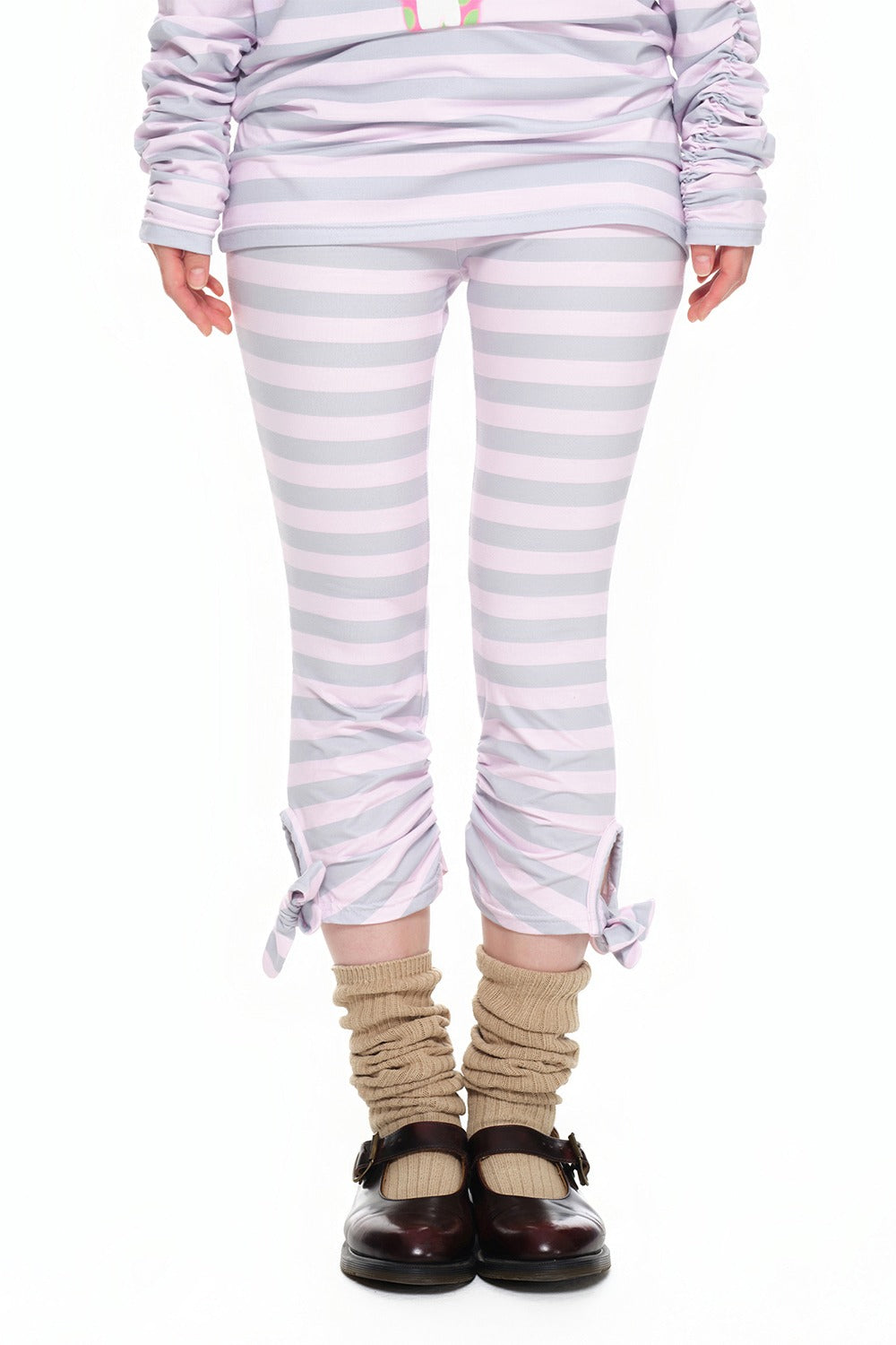 youthbath-ss-26-ribbon-tie-cropped-leggings-stripe-pink-stripe-pink-s