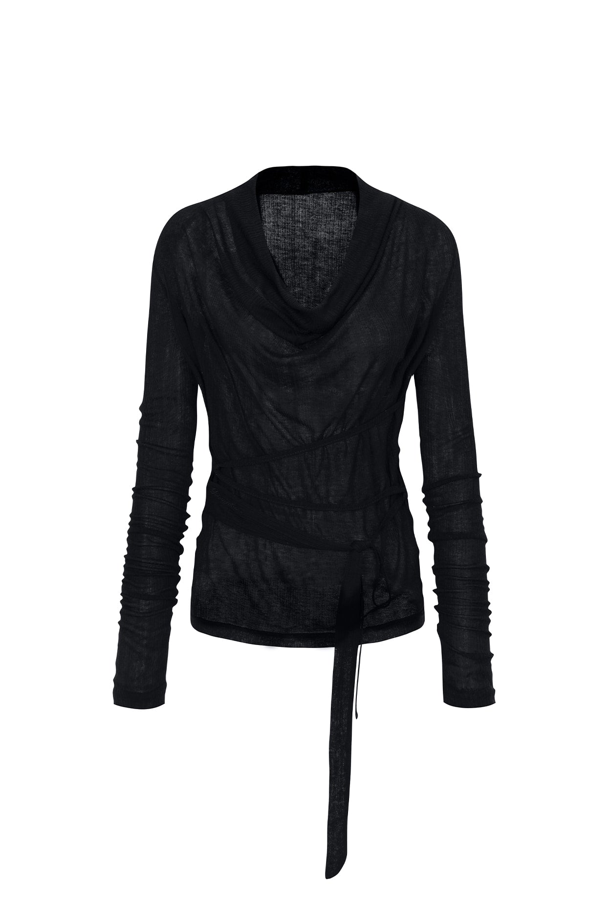 pain-or-pleasure-ss-26-lily-cowl-ribbon-top-black-black-s