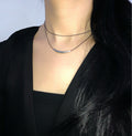 [MIAE] oriental necklace 003