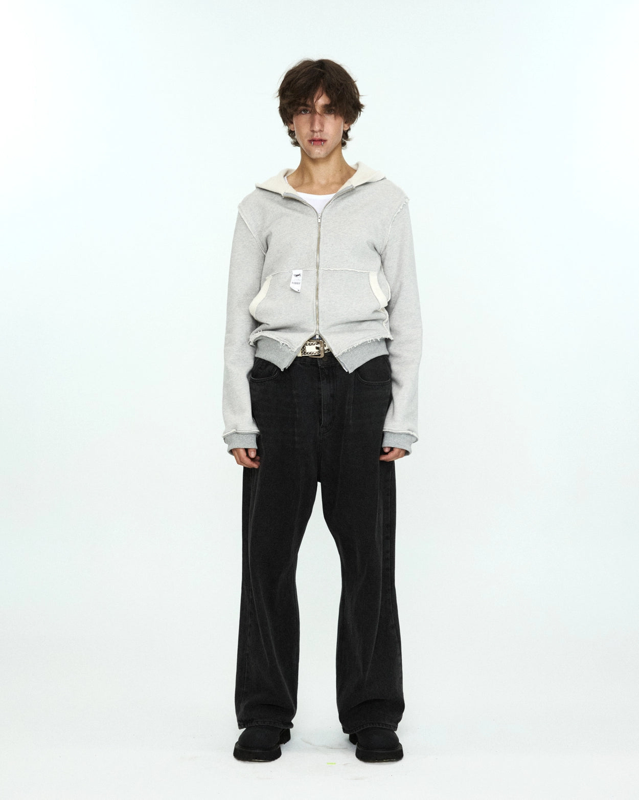 gyko-ss-25-fray-hoodie-(only-grey)