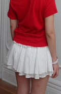 popsiz-ss-25-layered-ruffle-skort-25ss-ver-white-white-s