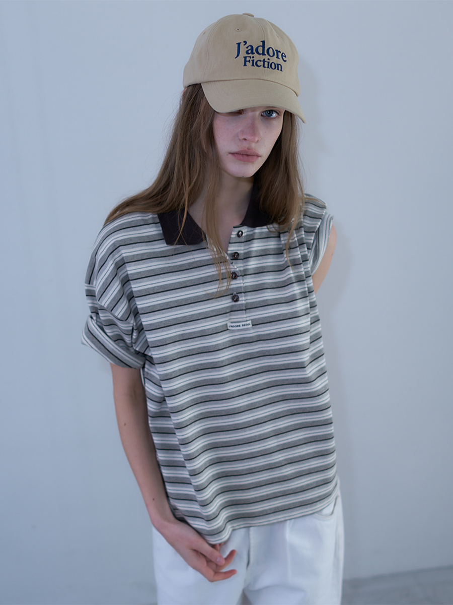 lartigent-ss-26-l23-stripe-collar-t-shirt-brown-brown-s