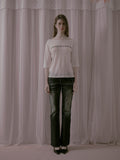 gaussianhouse-ss-26-gaussian-slim-t-white-white-s
