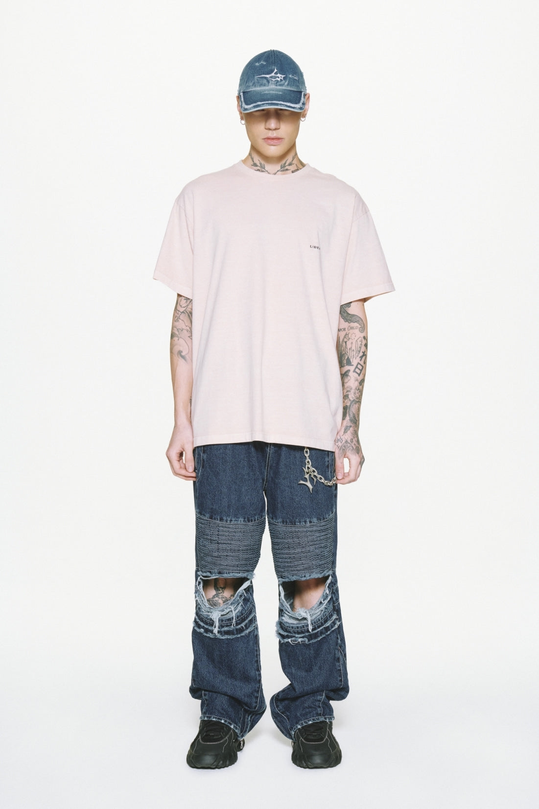 libere-ss-26-relaxed-ss-t-shirt-beige-beige-s