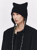 the-greatest-fw-25-cats-string-beanie-black-black-s