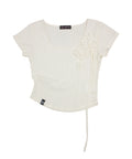 eessay-fw-26-accordion-cotton-top-rosette-cream-cream-s