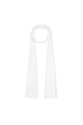 repos-ss-26-extra-long-knit-muffler-white-white-s