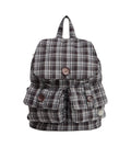 dandel-ss-26-dd-plaid-check-rucksack-black-black-s