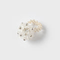 eireve-fw-26-sugar-ball-ring-white-white-s