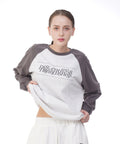 dxoh-ss-26-unisex-stack-logo-raglan-t-shirt-charcoal-charcoal-s
