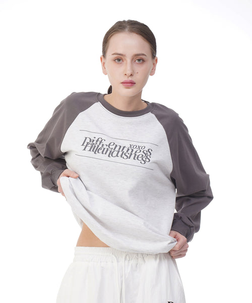 dxoh-ss-26-unisex-stack-logo-raglan-t-shirt-charcoal-charcoal-s