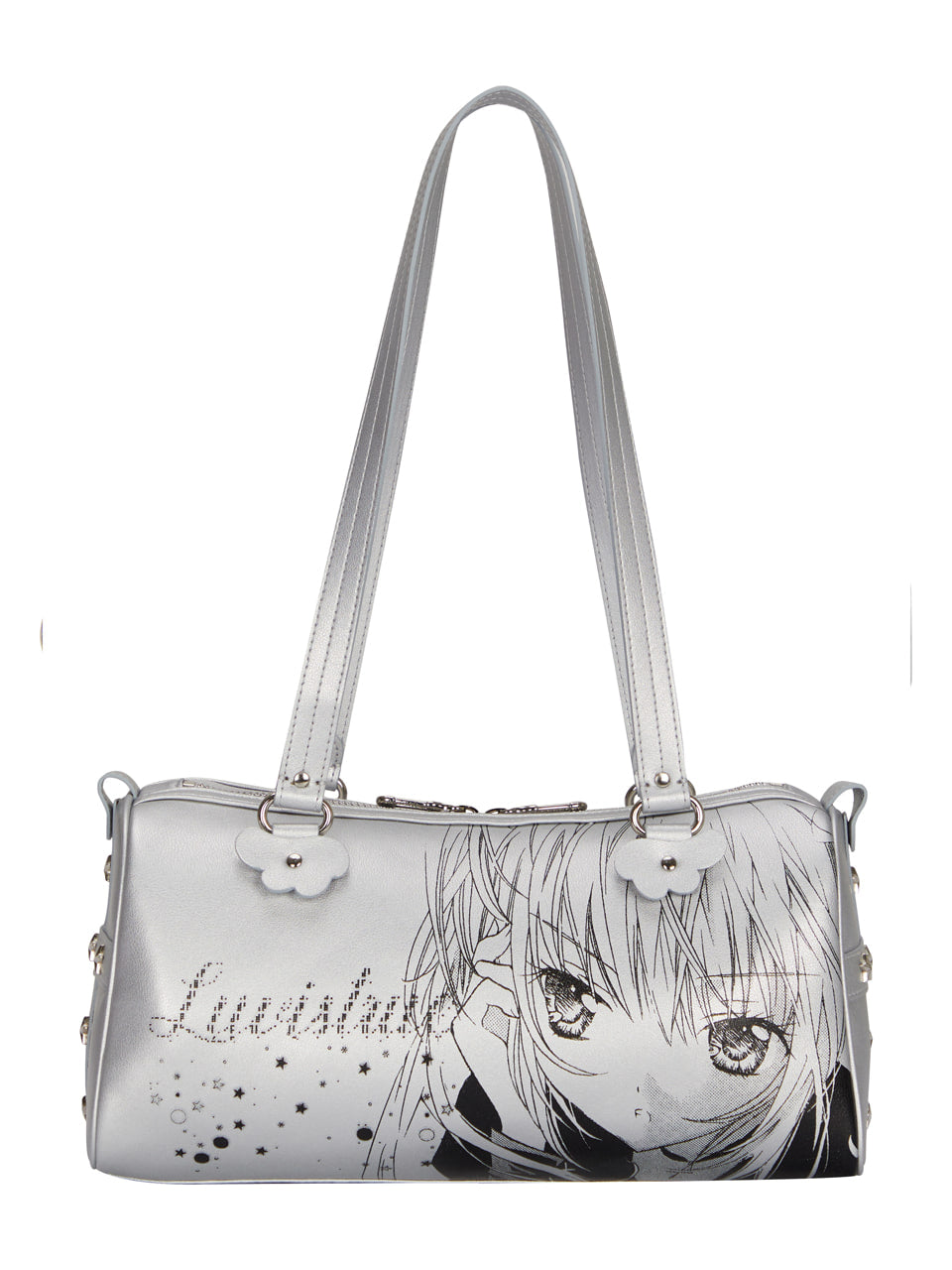 luv-is-true-ss-26-shugo-chara-shoulder-bag-silver-silver-s