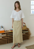 opendoorstudio-fw-26-h-line-long-skirt-beige-beige-s