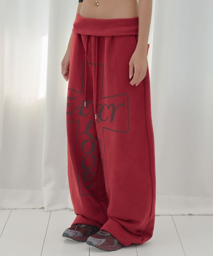nastyfancyclub-ss-26-fross-banding-sweatpants-cherry-red-f26qd158-cherry-red-s