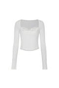 pain-or-pleasure-ss-26-daisy-ribbon-top-white-white-s