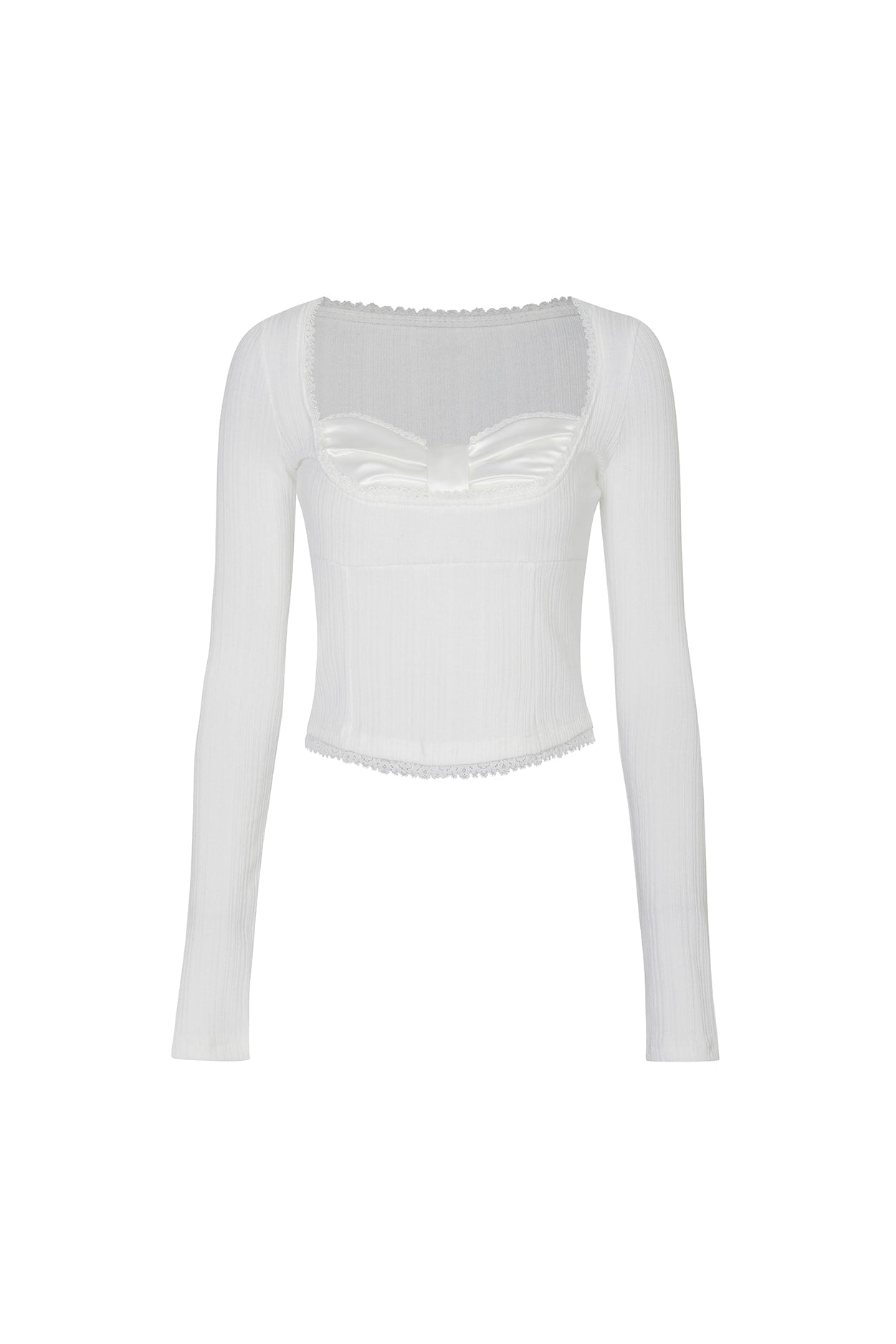 pain-or-pleasure-ss-26-daisy-ribbon-top-white-white-s