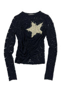 alcmy-ss-26-lace-star-shirring-top-black-black-s