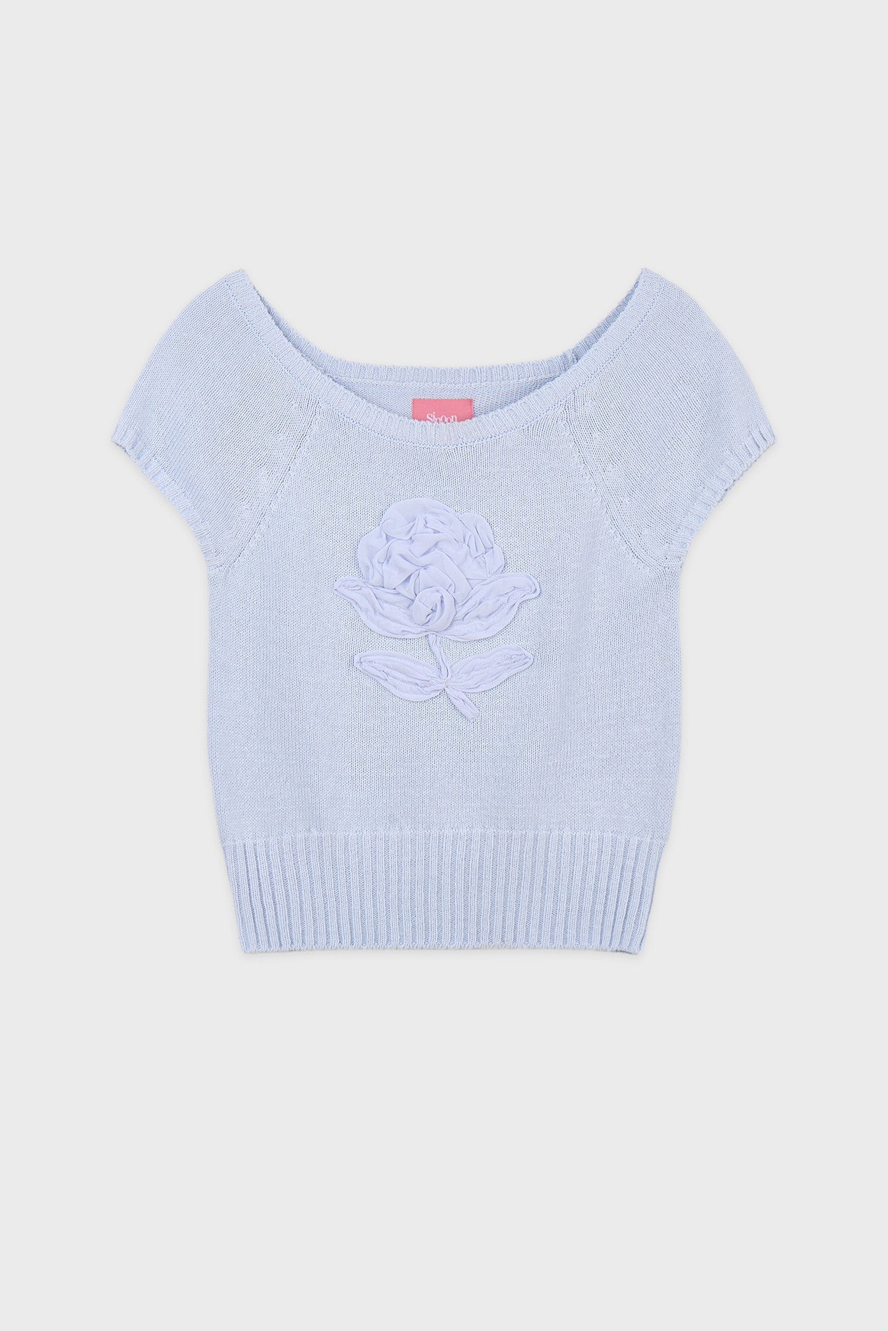 sinoon-ss-26-flower-raglan-knit-soft-blue-soft-blue-s