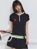 luv-is-true-ss-26-sy-belt-layered-dress-black-black-s