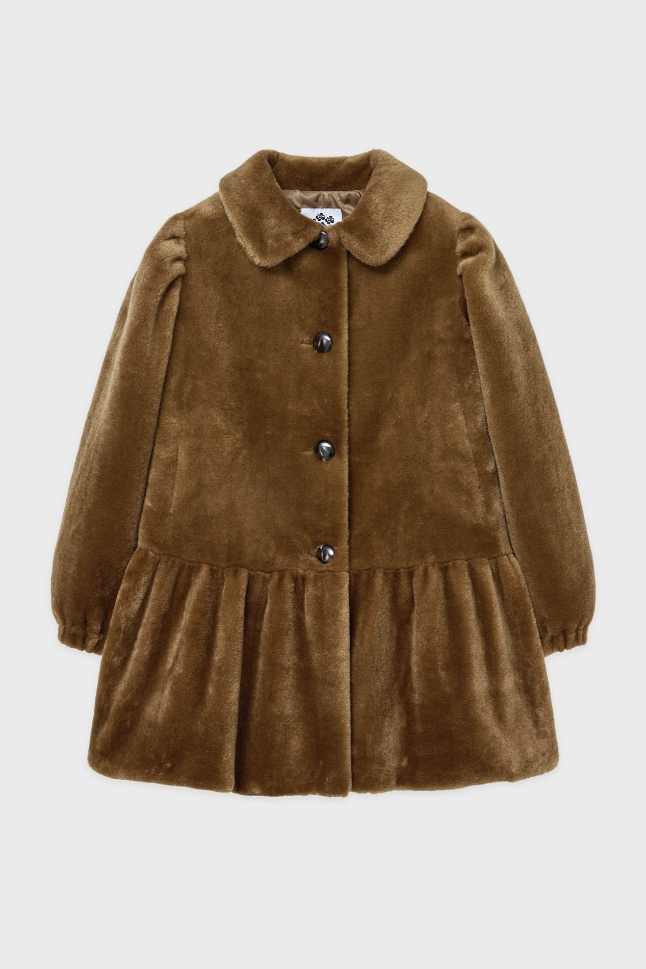 sinoon-fw-25-sn-ruffled-shearling-fur-coat-brown-brown-s