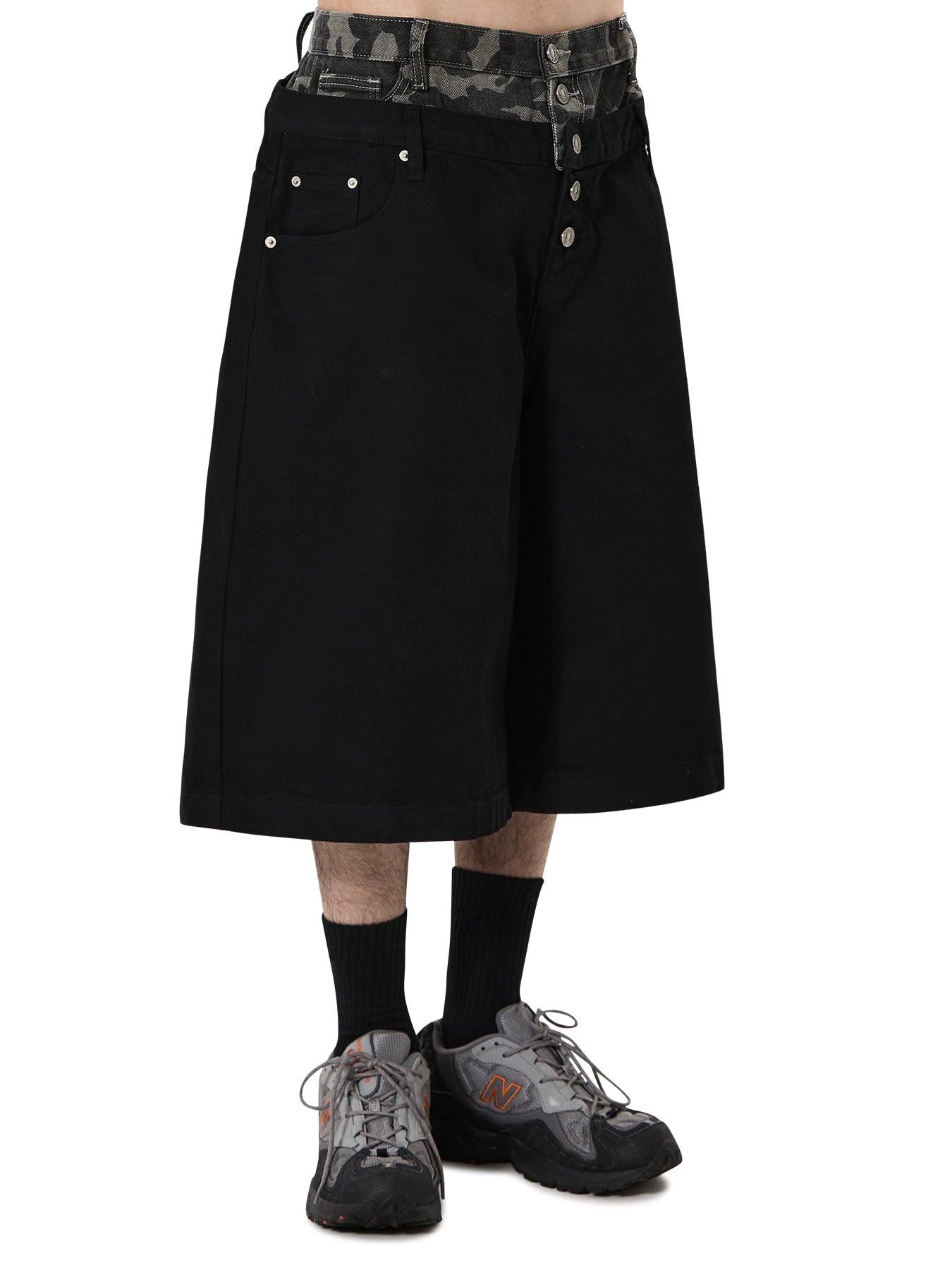 oy-ss-26-layered-waist-wide-shorts-black-black-s