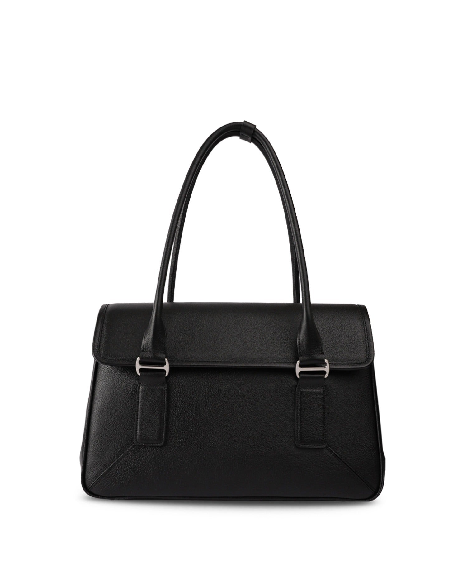 apoa-seasonless-boton-shoulder-bag-black