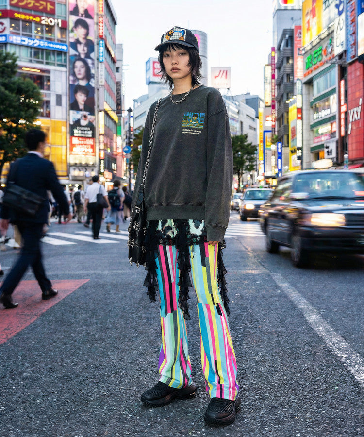 conectx-ss-26-x-viesti-embroidery-effect-screen-print-sweatshirt-washed-conect-x-washed-s