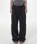 plasmasphere-ss-26-kangaroo-parachute-wide-eyelet-cargo-jogger-pants-black-black-s