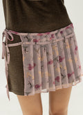 yahn-sisi-fw-26-floral-pleated-wrap-skirt-pink-pink-s