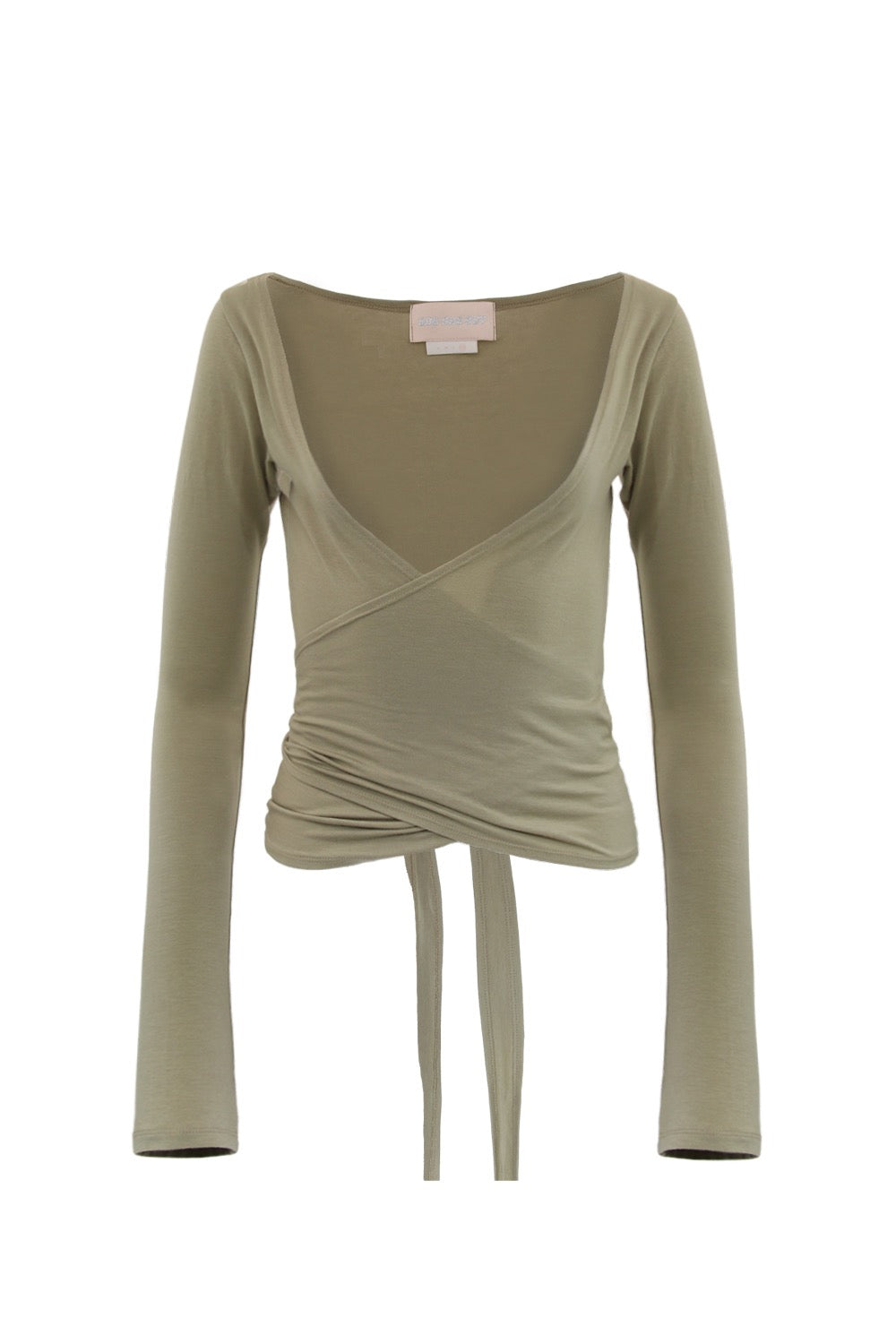 odd-one-out-fw-25-wrap-cardigan-khaki-khaki-s