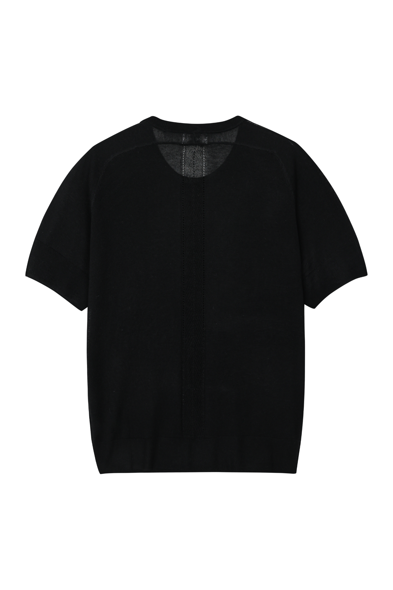 noise-ss-26-point-punching-round-half-knit-black-black-s