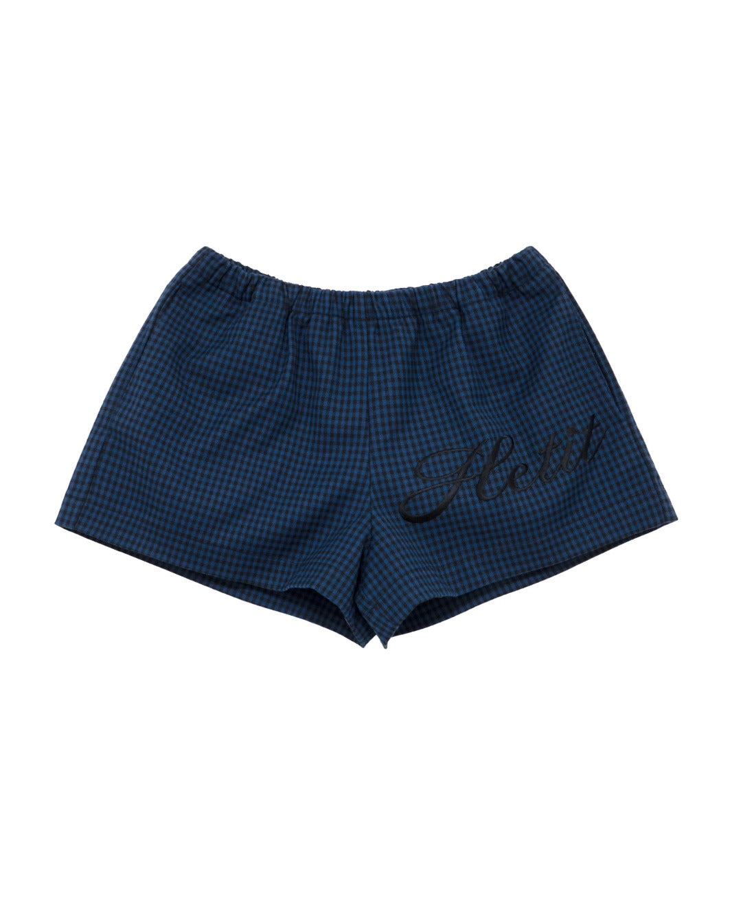 hetit-fw-25-all-day-mini-pants-blue-check-blue-check-s