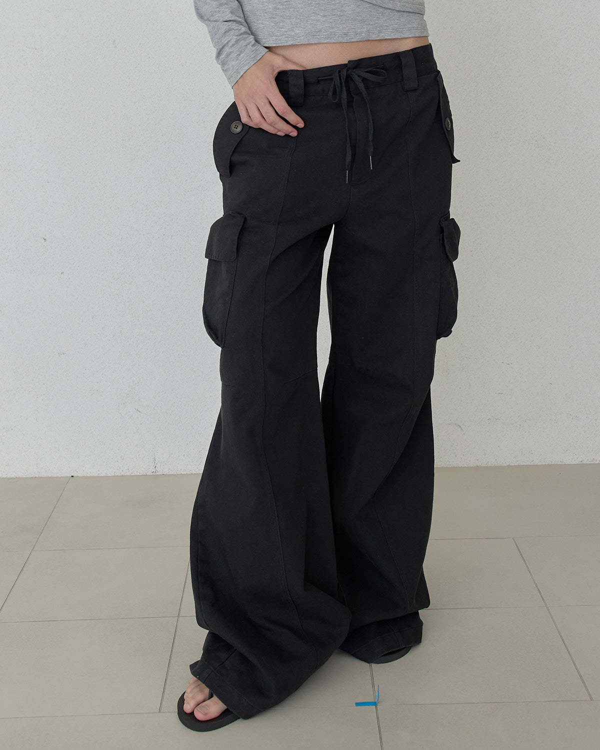 ordes-fw-25-comfy-cotton-cargo-pants-black-black-s
