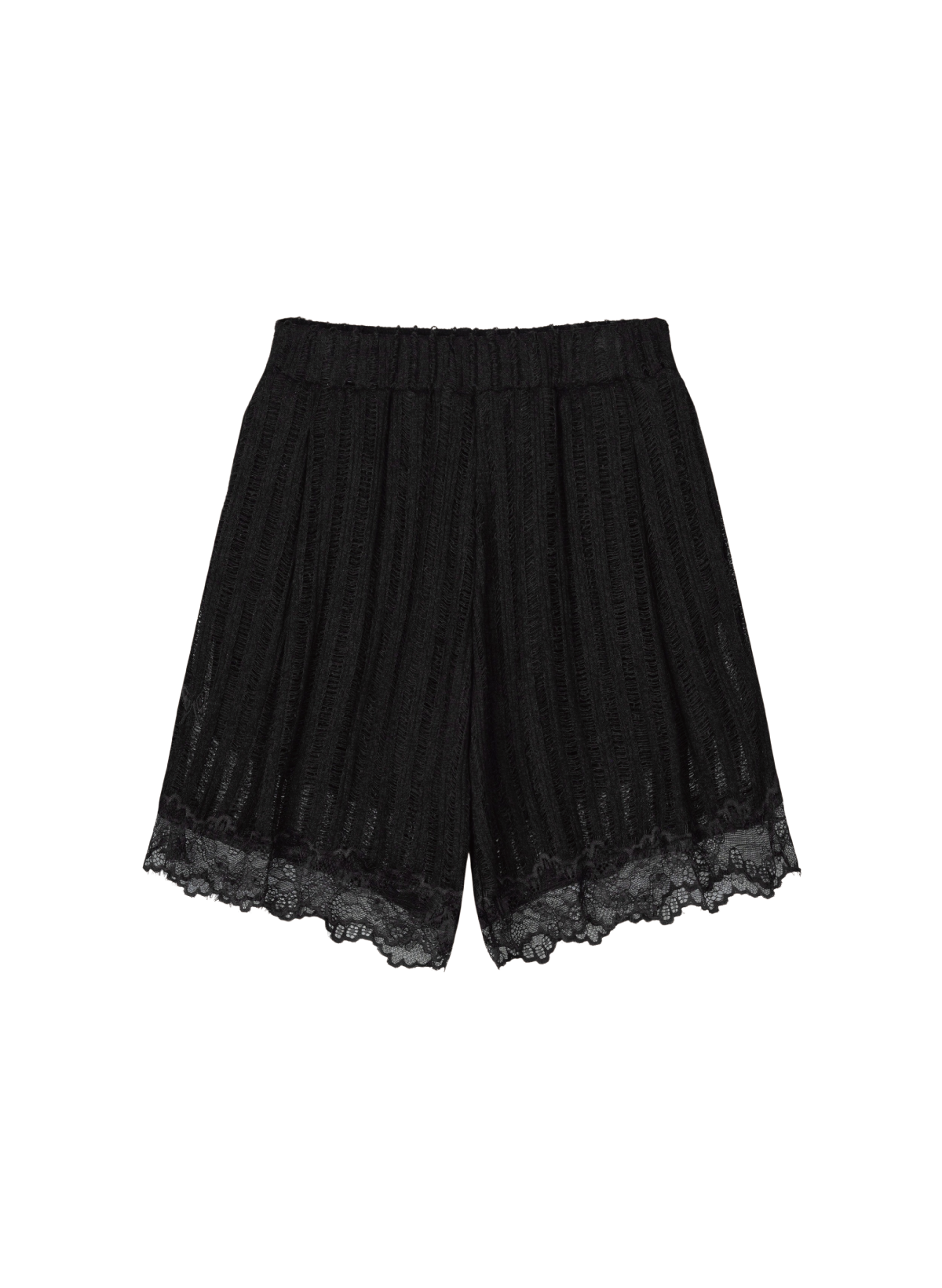 guwolsibil-ss-26-knit-mash-skirt-pants-black-black-s