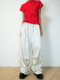 sucorsese-fw-26-crumpled-page-wide-string-polka-dot-pants-ivory-ivory-s