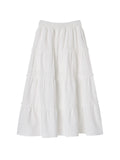 vadefy-fw-26-jacquard-shirring-tiered-long-skirt-white-white-s