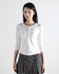 magoren-seoul-fw-26-henley-3-4-sleeve-top-white-white-s