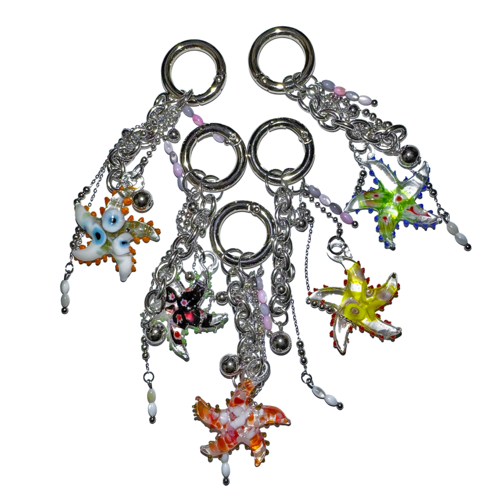 3amgang-seasonless-ocean-fairy-keychain-(5color)