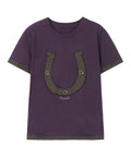dandel-ss-26-dd-horseshoe-check-applique-tee-purple-purple-s