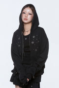dauspice-ss-26-eyelet-stud-hoodie-zip-up-black-black-s